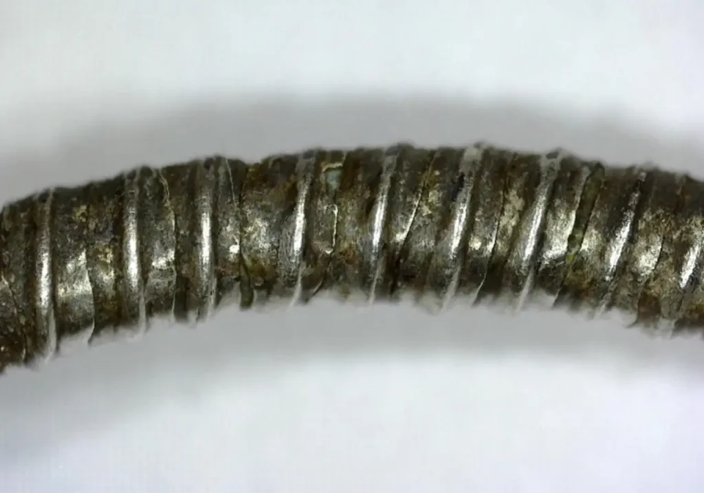 Silber aus Spanien und Heiltrank in Italien: Das Rätsel des 2.750 Jahre alten Kriegergrabs gelöst