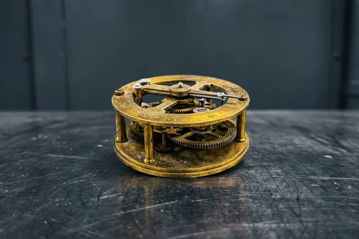 120 Jahre im ewigen Eis: Das unglaubliche Überleben der Basis Orcadas in der Antarktis