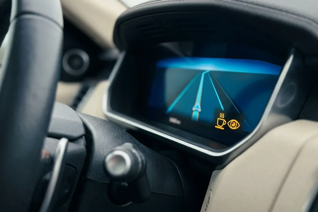 240 km ohne eine einzige Kurve: Warum die längste Gerade der Welt eine psychologische Falle ist