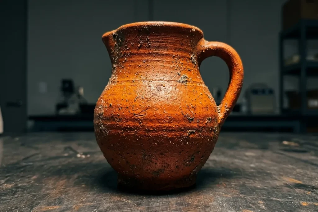 2500 Meter Tiefe: Sensationeller Fund der französischen Marine enthüllt antikes Rätsel