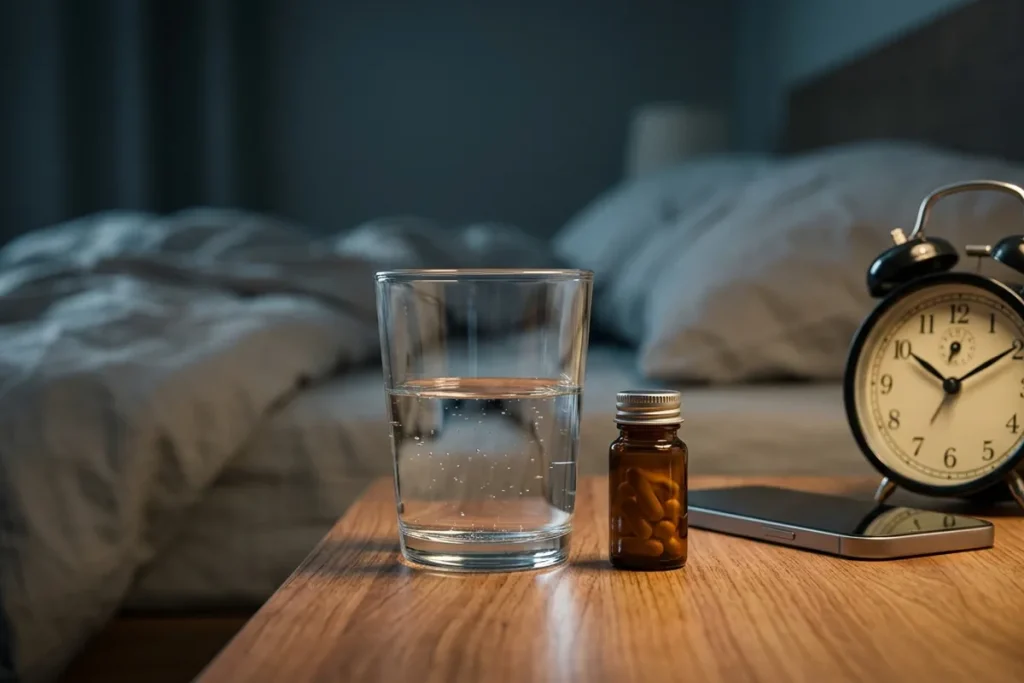 30 % weniger Hirnleistung: Warum Schlafmangel Ihr geheimes Karrierekiller-Risiko ist