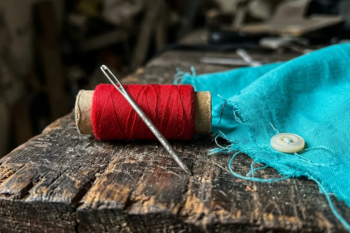 35 Euro im Monat: Der bittere Überlebenskampf einer Primark-Näherin aus Bangladesch