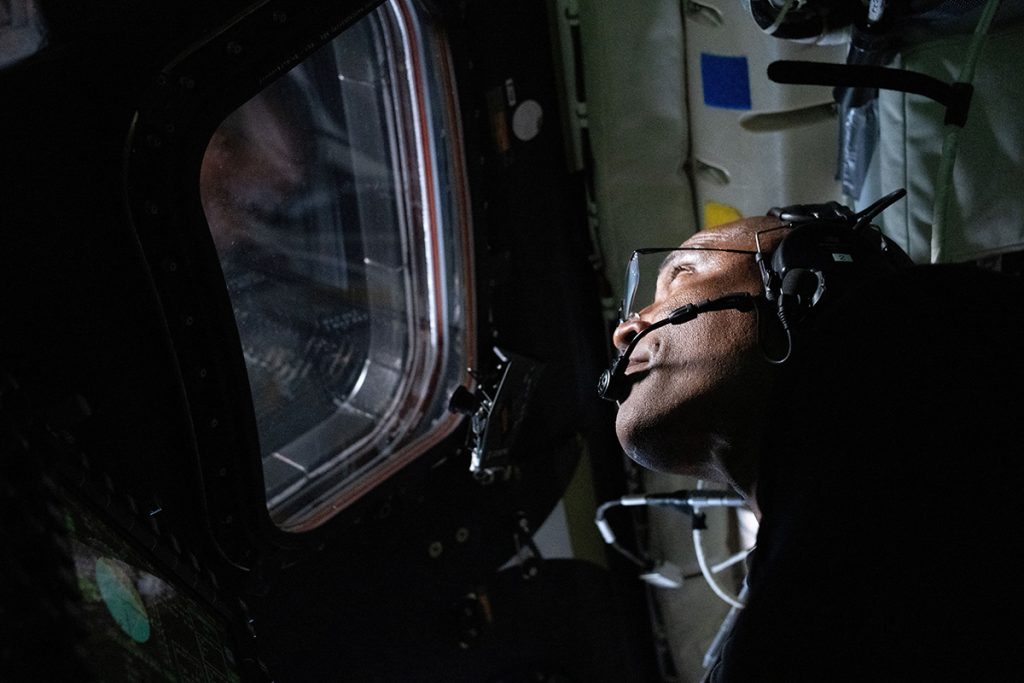 Artemis II Rückkehr: So erleben Sie die historische NASA-Wasserung heute live