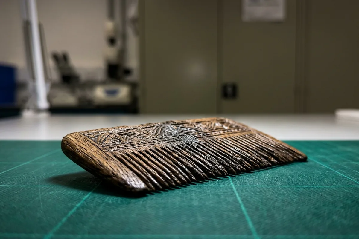 600 Jahre unberührt: Archäologen finden gigantische Mittelalter-Kogge am Meeresgrund