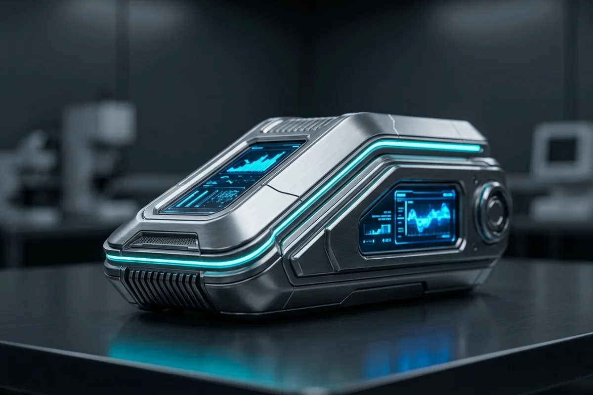 73 Mondlandungen geplant: NASAs radikaler Masterplan für die erste permanente Basis auf dem Erdtrabanten