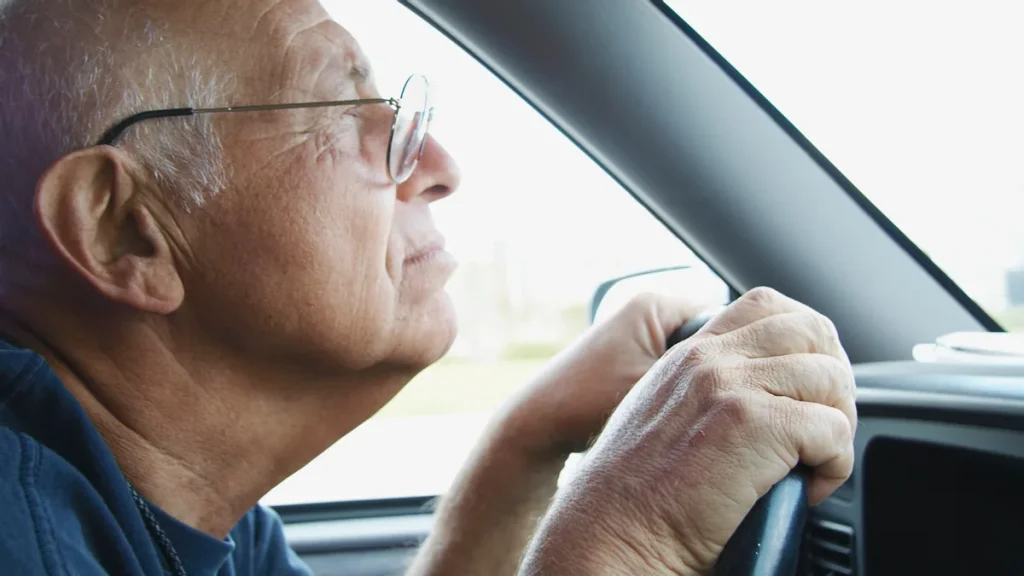 Führerschein-Tests für Ältere? Die EU hat sich geeinigt – was das für Autofahrer künftig bedeutet