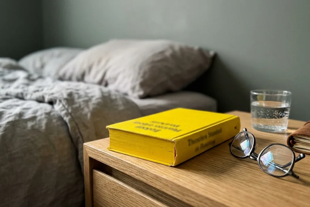 82-jähriger Star-Psychiater enthüllt: Mit dieser einen Eigenschaft altern Sie deutlich langsamer