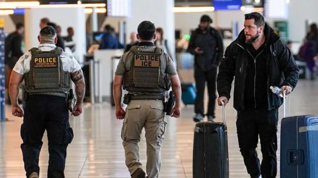 USA-Reisen am Abgrund? Warum Touristen 2026 einen Bogen um Amerika machen