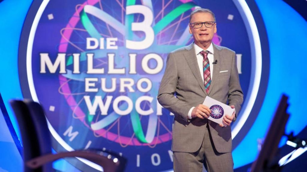 Dreister TV-Betrug: Schummel-Kandidat bei Jauch flog auf und bekam kein Geld