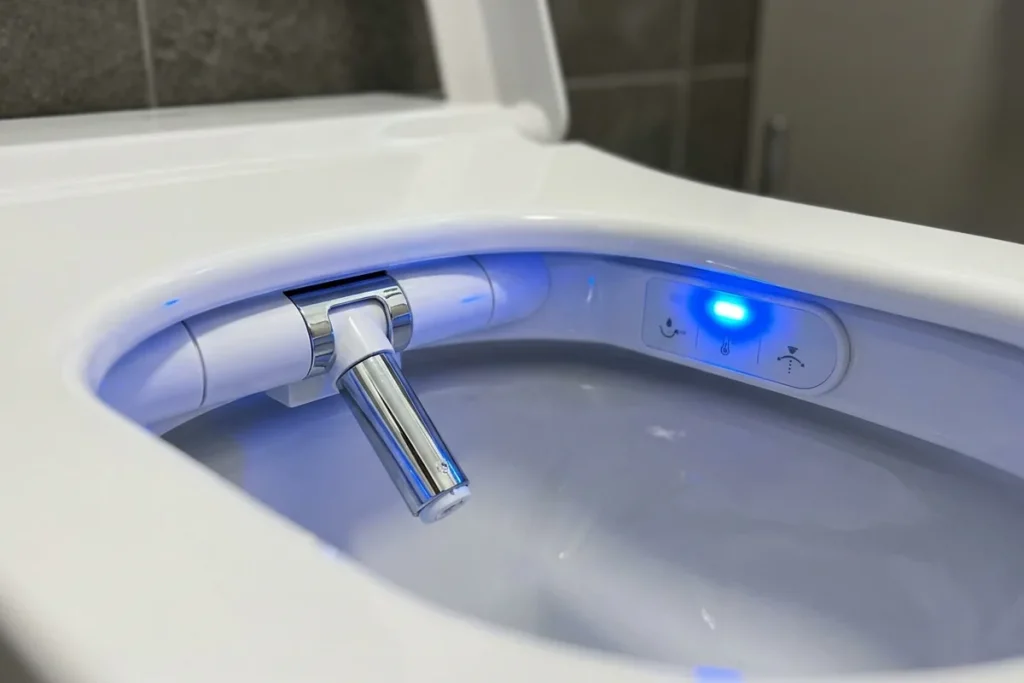 Abschied vom Toilettenpapier im Jahr 2026: Die neue Alternative für Badezimmer, die weltweit bereits im Trend liegt