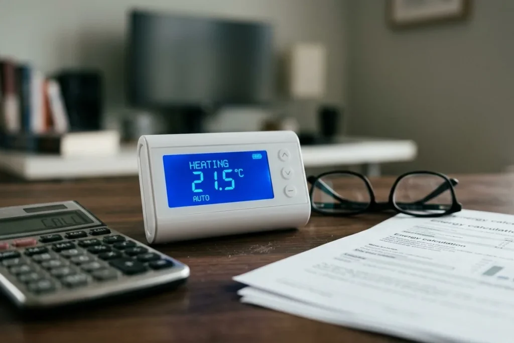 Abschied von den Gasheizkesseln: Die EU-Vorschriften, die betreffen werden