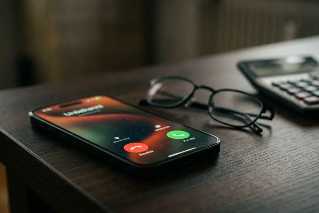 Achtung Abzocke: Warum Sie bei diesem zweiten Anruf sofort auflegen müssen