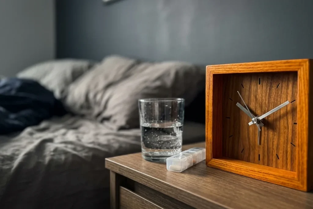 Alzheimer beginnt selten mit Vergesslichkeit: Diese Warnzeichen können zuerst auftreten