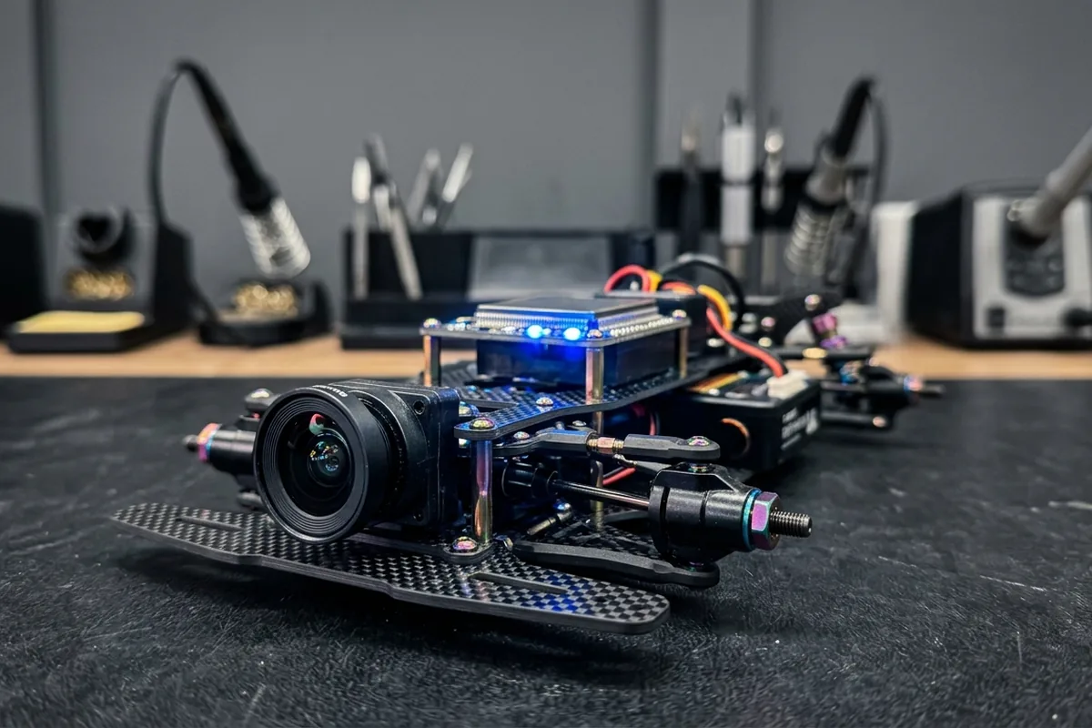 Argentiniens KI-Nachwuchs greift nach der Weltspitze: Dieses autonome Auto lernt wie ein Mensch