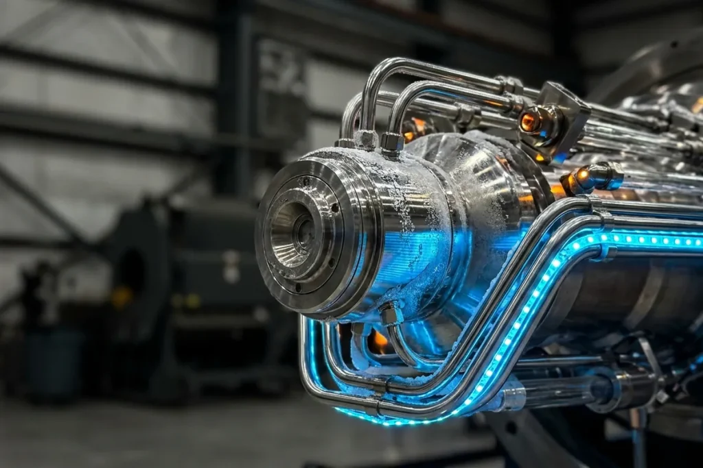 Artemis II: Der schmutzige Fußabdruck unserer Rückkehr zum Mond