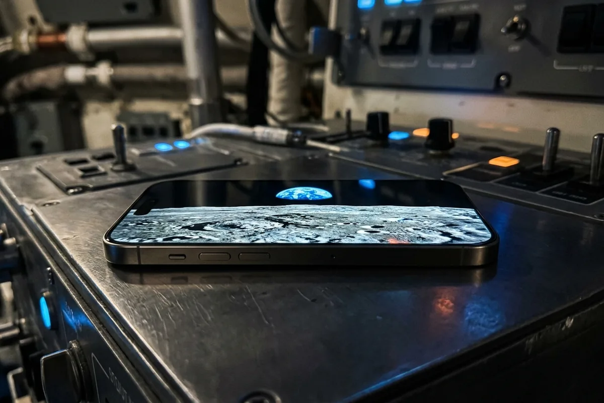 Artemis II Rückkehr: Live-Ticker zur historischen NASA-Wasserung im Pazifik