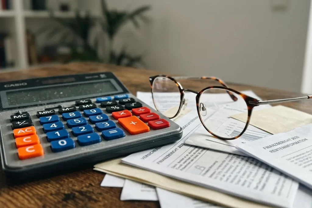 Beitragssätze, Eintrittsalter, Rentengrenzen: Das ändert sich 2026 für Versicherte