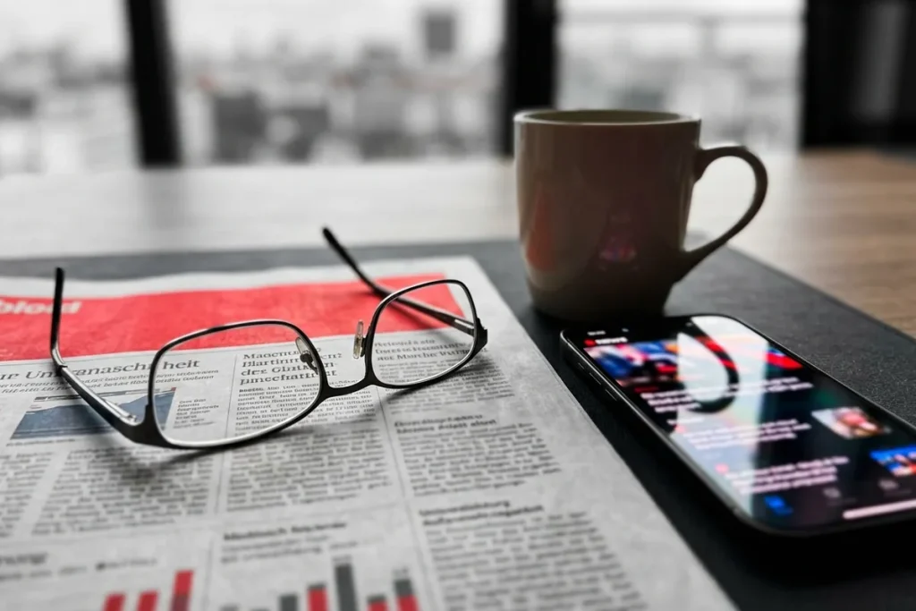 Boulevard-Berichterstattung: Ricarda Lang und „Bild“ – eine gefährliche Liebschaft