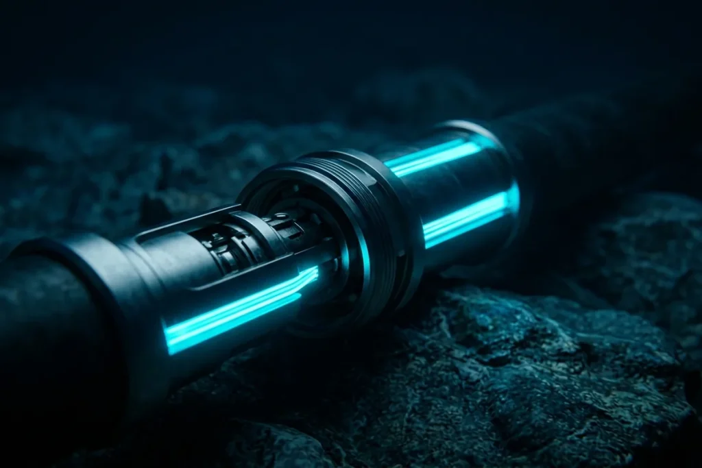 Chinas gewaltiger 10.000-Kilometer-Schachzug: Wie der Ozean zum neuen Energie-Muskel wird