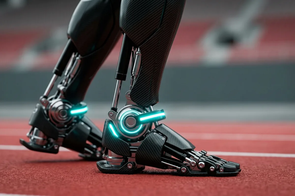 Chinas Roboter-Armee: 300 Humanoide stürmen den Peking-Halbmarathon