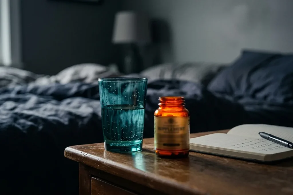 Darmkrebs: Auf zwei Signale, die oft ignoriert werden, achtet ein Arzt bei sich selbst