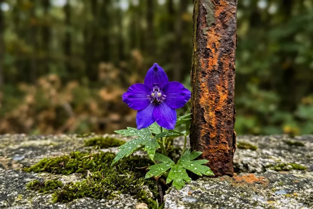 Das Comeback der Wildnis: Warum "Todeszonen" heute die besten Naturschutzgebiete der Welt sind