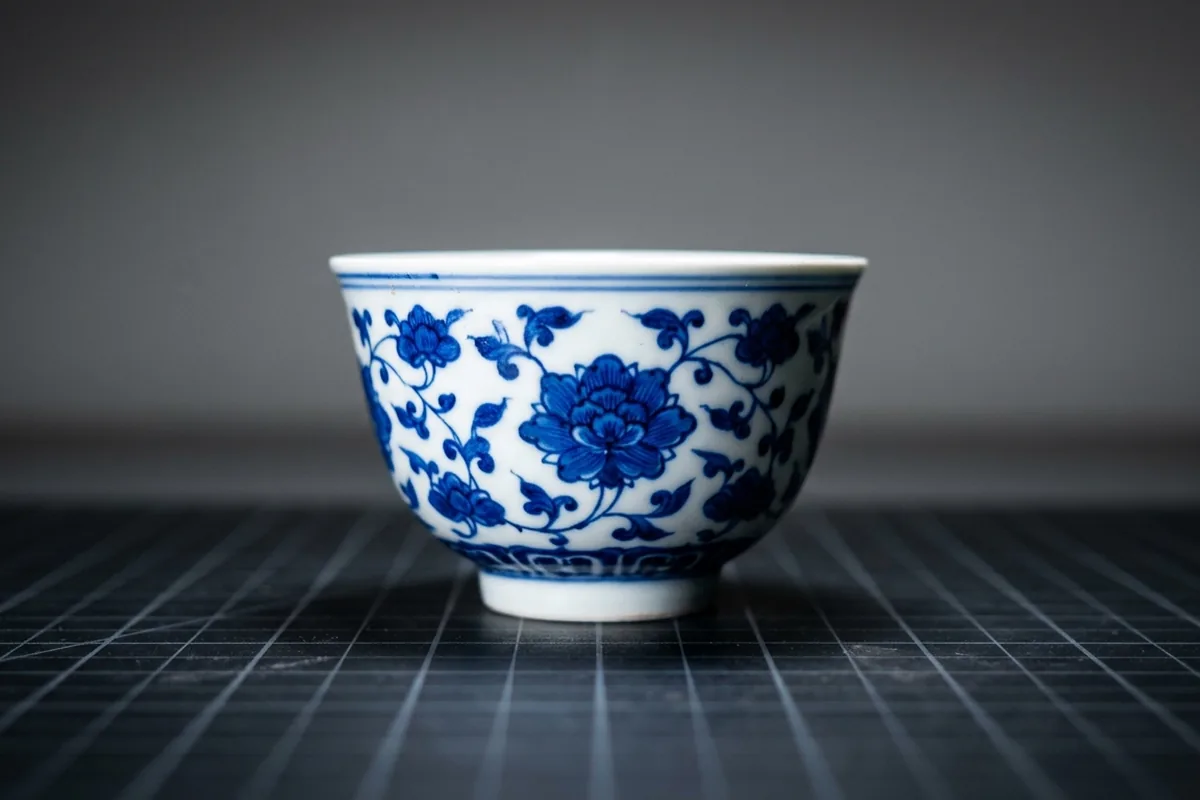 Das Goldene Erbe der Tiefe: 1.500 Meter unter dem Meer wurde ein „Geisterschatz“ der Ming-Dynastie geborgen