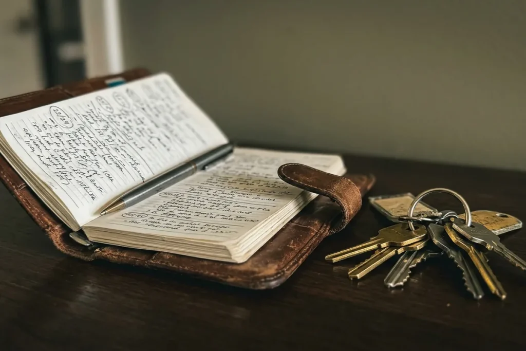 Das "Helfer-Syndrom" der 60er-Generation: Warum Sie immer Probleme lösen (und sich dabei selbst verlieren)