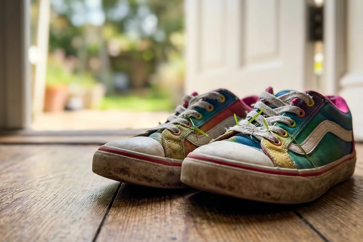 Dein Kind muss toben: Warum Bewegungsmangel die Intelligenz bremst und Autonomie fördert