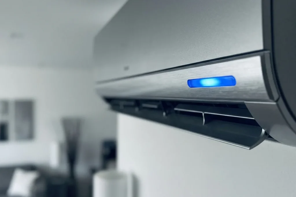 Der Sommer steht vor der Tür, und das Wohnungseigentumsgesetz macht einer in Tausenden von Wohnungen weit verbreiteten Praxis einen Riegel vor