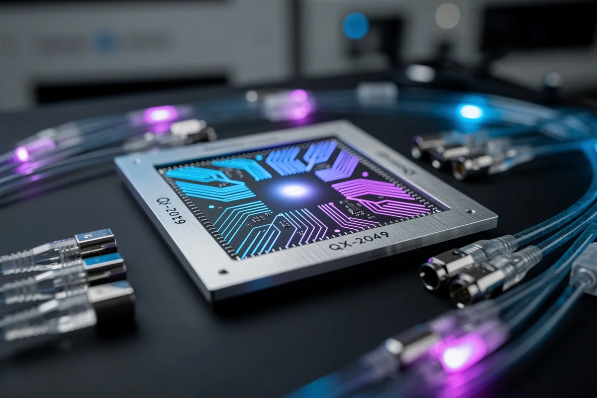 Der unsichtbare Fehler in der Quantenforschung, der unsere digitale Zukunft entscheiden kann