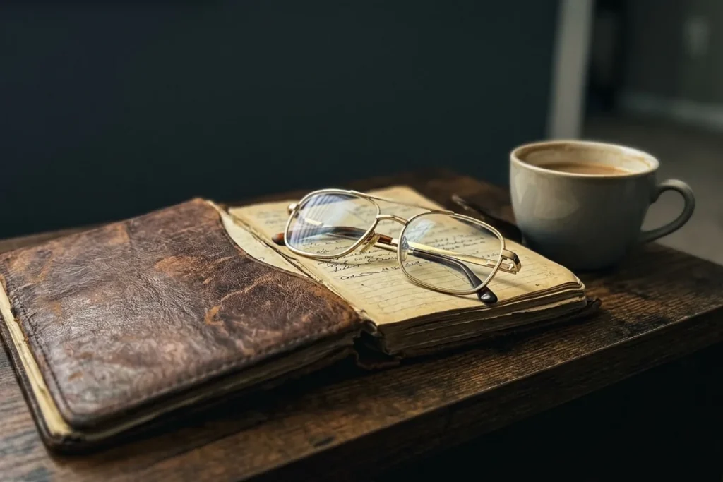 Die bittere Wahrheit über das Altern: Warum deine besten Freunde plötzlich lautlos verschwinden