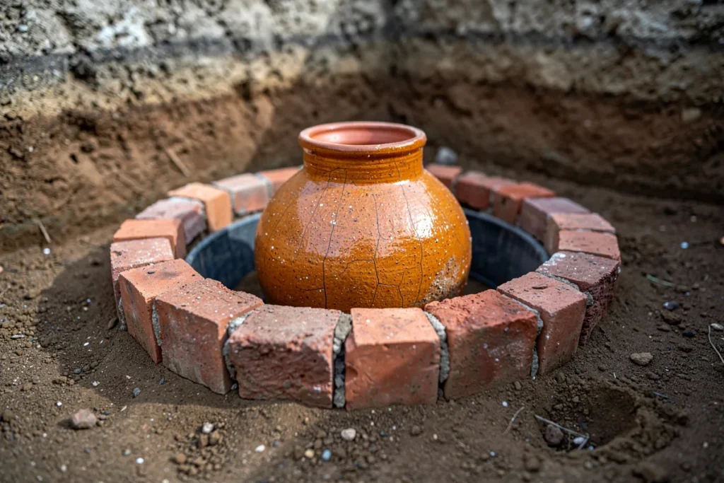 Die Entdeckung der „Quelle des Wassers des Lebens“, die die Kolonialgeschichte am Río de la Plata neu schreibt