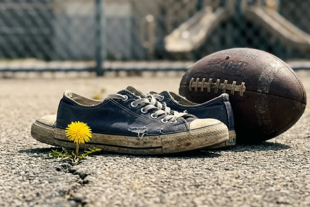 Die Generation der Unbeugsamen: Warum 60er- und 70er-Kinder psychisch härter im Nehmen sind