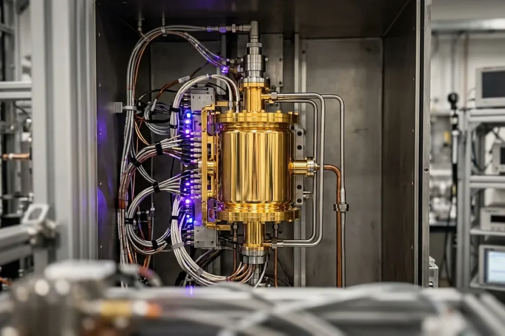 Die Jagd nach dem Unsichtbaren: Warum dieses winzige Teilchen das Schicksal des Universums erklärt