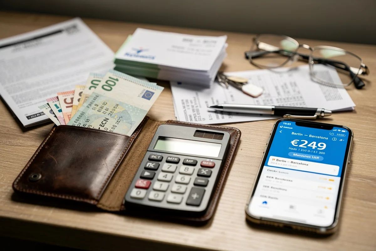 Die leise Wende des deutschen Tourismus: Was mit den spanischen Inseln passiert (und was das für deinen Geldbeutel bedeutet)