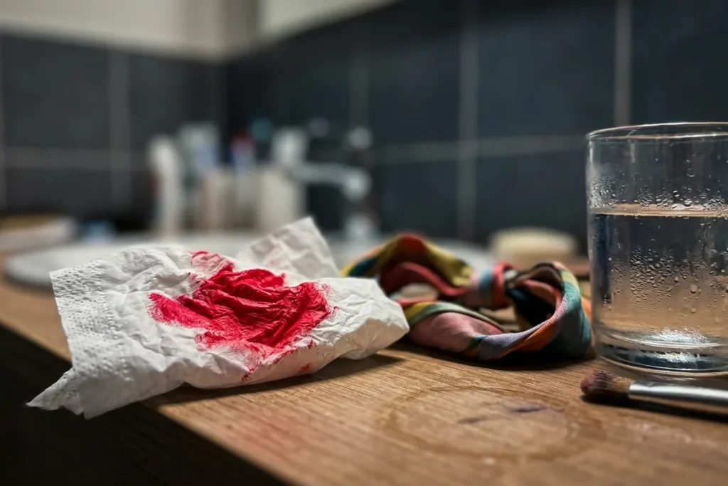 Die Maske des Lächelns: So entlarvst du psychologisch Menschen, die ihr Unglück perfekt tarnen