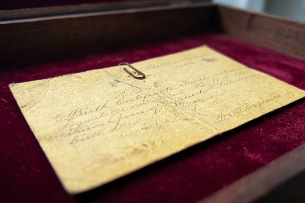 Diese Vornamen waren in der DDR besonders beliebt. Ist Ihrer dabei?