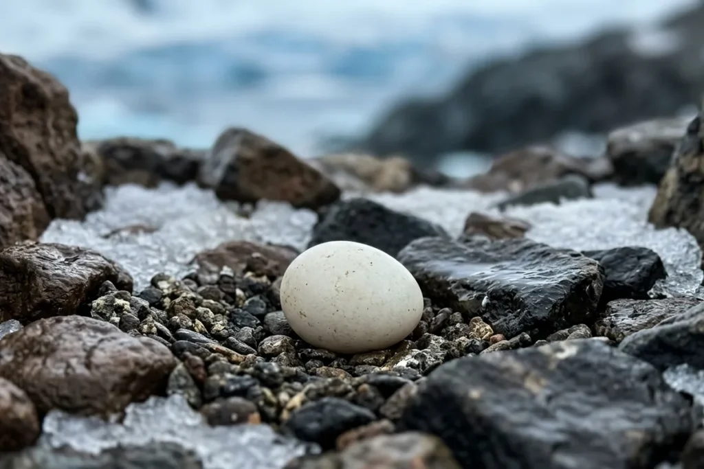 Dramatischer Wandel in der Antarktis: Warum Pinguine plötzlich Wochen früher brüten