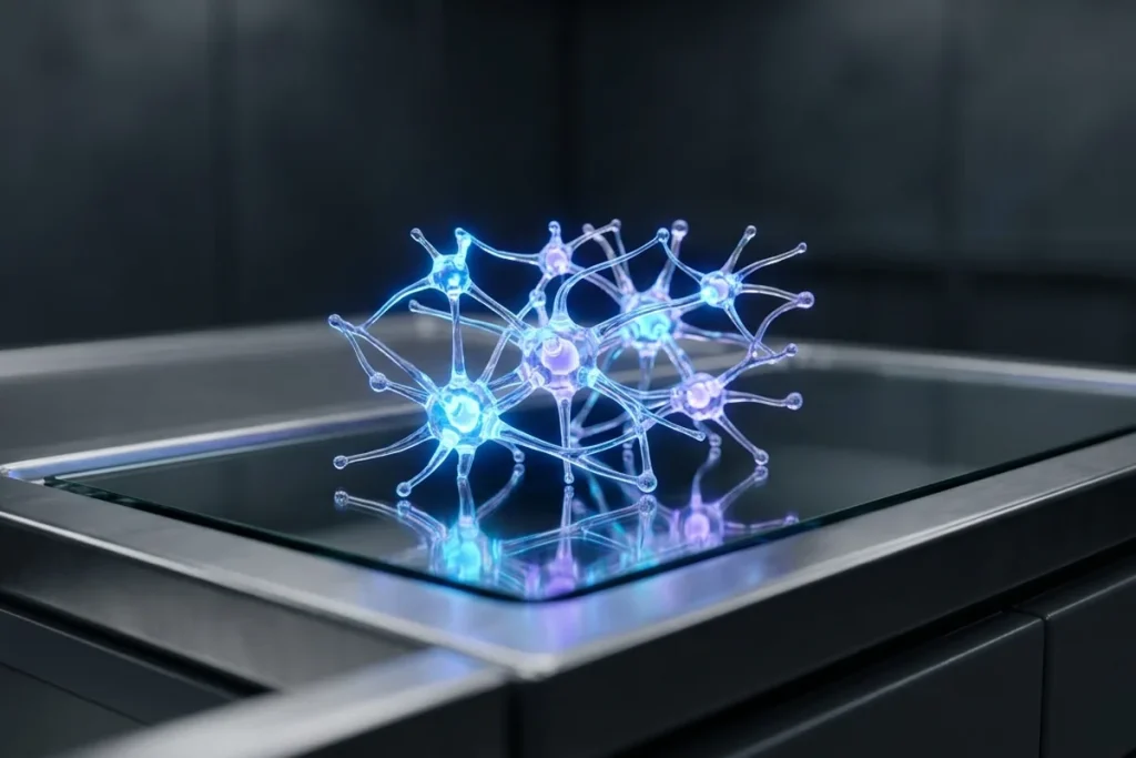 Durchbruch in der Psychiatrie: Forscher identifizieren erstmals die biologischen "Ursprung-Zellen" von Depressionen