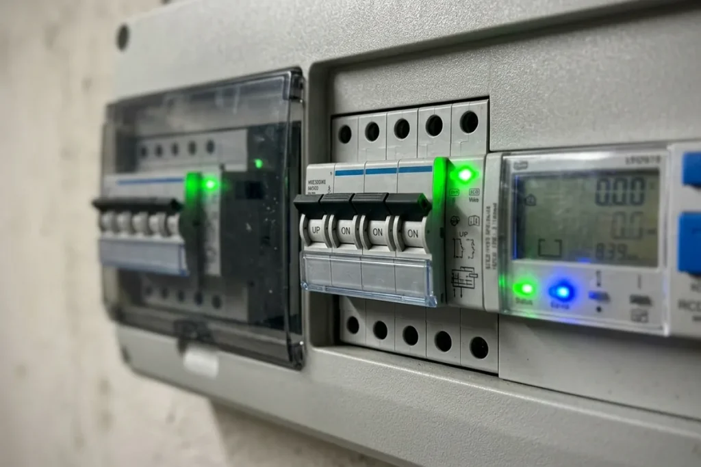 Ein Elektriker warnt vor Hausrenovierungen: „Früher kostete der Austausch der Elektroinstallation 2.000 Euro, heute sind es bereits über 6.000.“