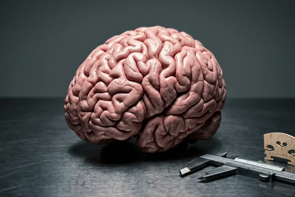 Einsteins Gehirn entschlüsselt: Neue Beweise für sein Genie – und die geheime Kraft der Musik