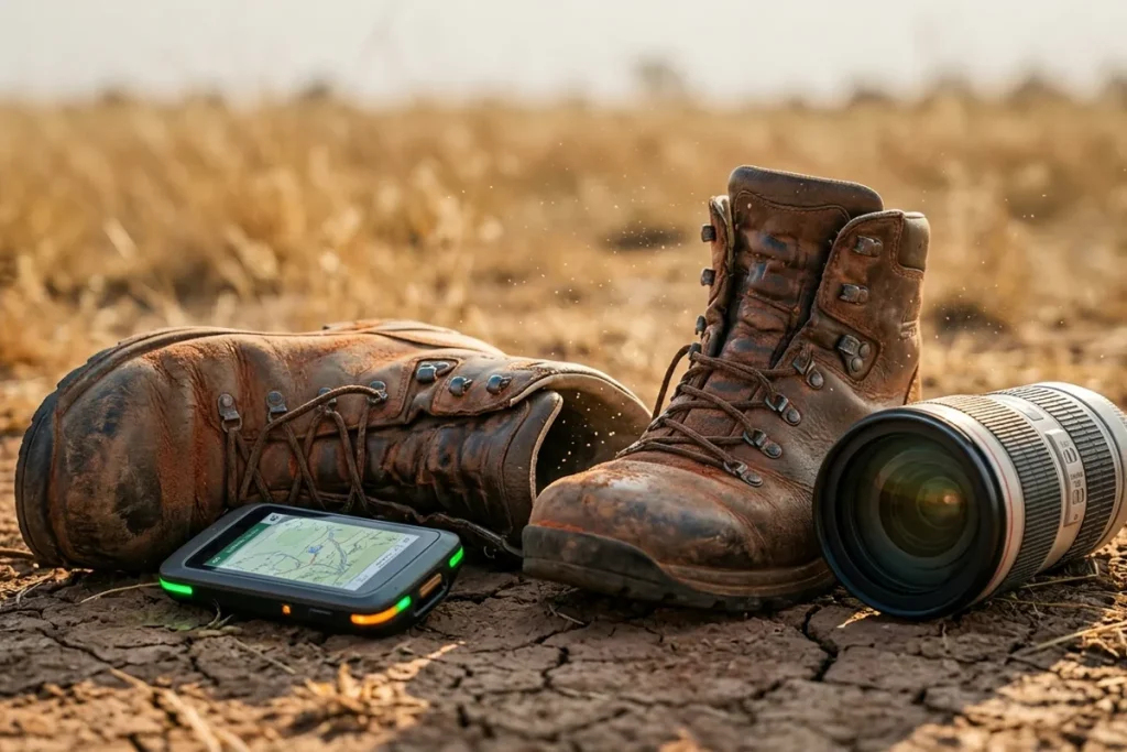 Elefanten trampeln Millionär tot