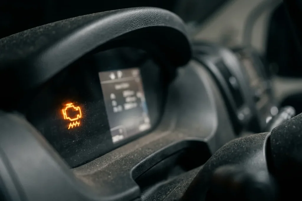 Familie mit vier Kindern sitzt mit Camper in Argentinien fest, weil niemand den Fehlercode auslesen kann