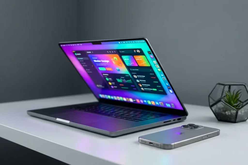 Frauen in MINT gesucht: Baue dein eigenes Tech-Startup und löse soziale Probleme