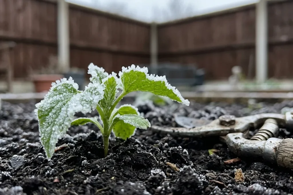 Frost-Schock im Mai! Ost-Luft flutet Deutschland, so bitterkalt wird es jetzt