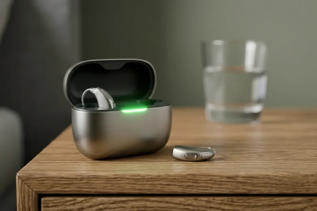 Gehör schützen, Demenz stoppen: Warum Ihre Ohren der Schlüssel zu einem wachen Verstand sind