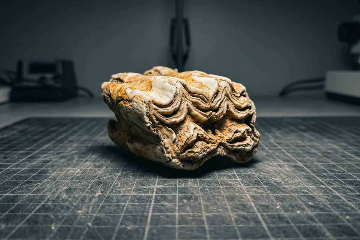 Gen-Analyse schockiert Paläontologen: Mammuts in Kanada trieben es 15.000 Jahre lang bunter als gedacht