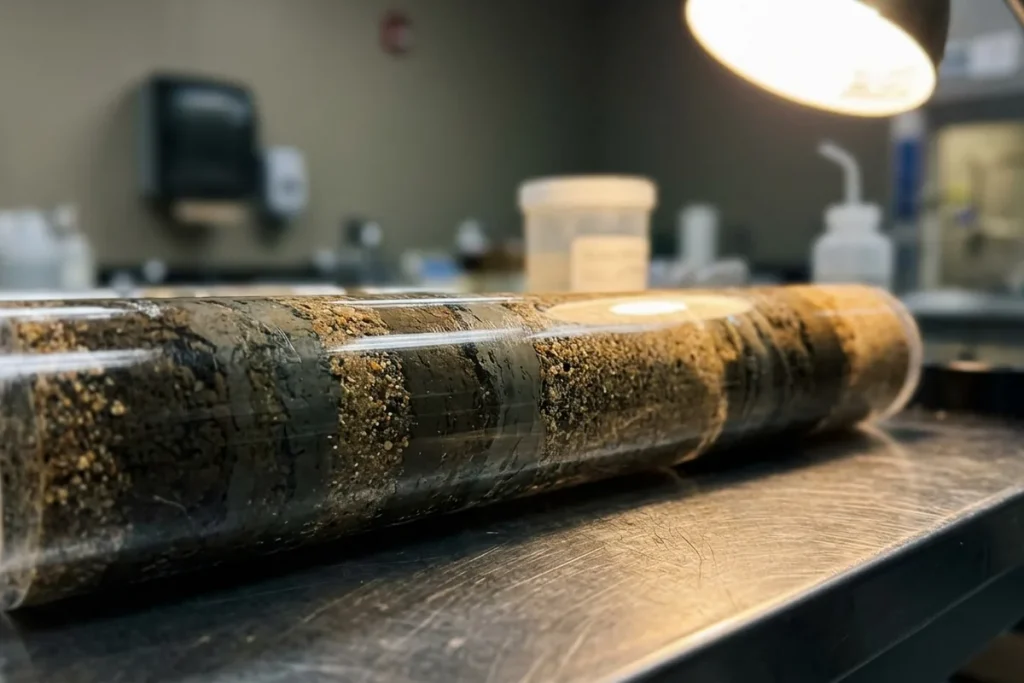 Geologie-Schock: Forscher entlarven jahrzehntelangen Irrtum über die Entstehung der Tiefsee