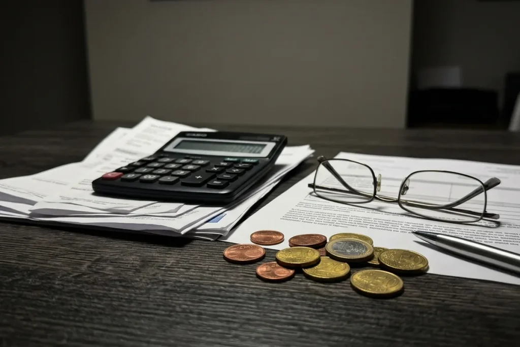 Gesundheitsreform: Warken plant höhere Belastung für Pflegeheimbewohner